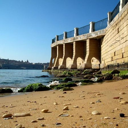Kalkara Cosy 2 Bedroom Maisonette Экстерьер фото