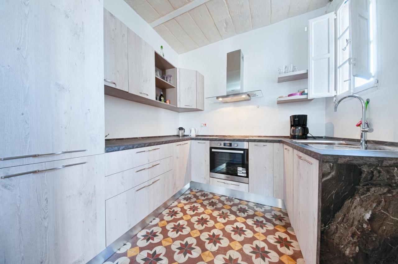 Kalkara Cosy 2 Bedroom Maisonette Экстерьер фото