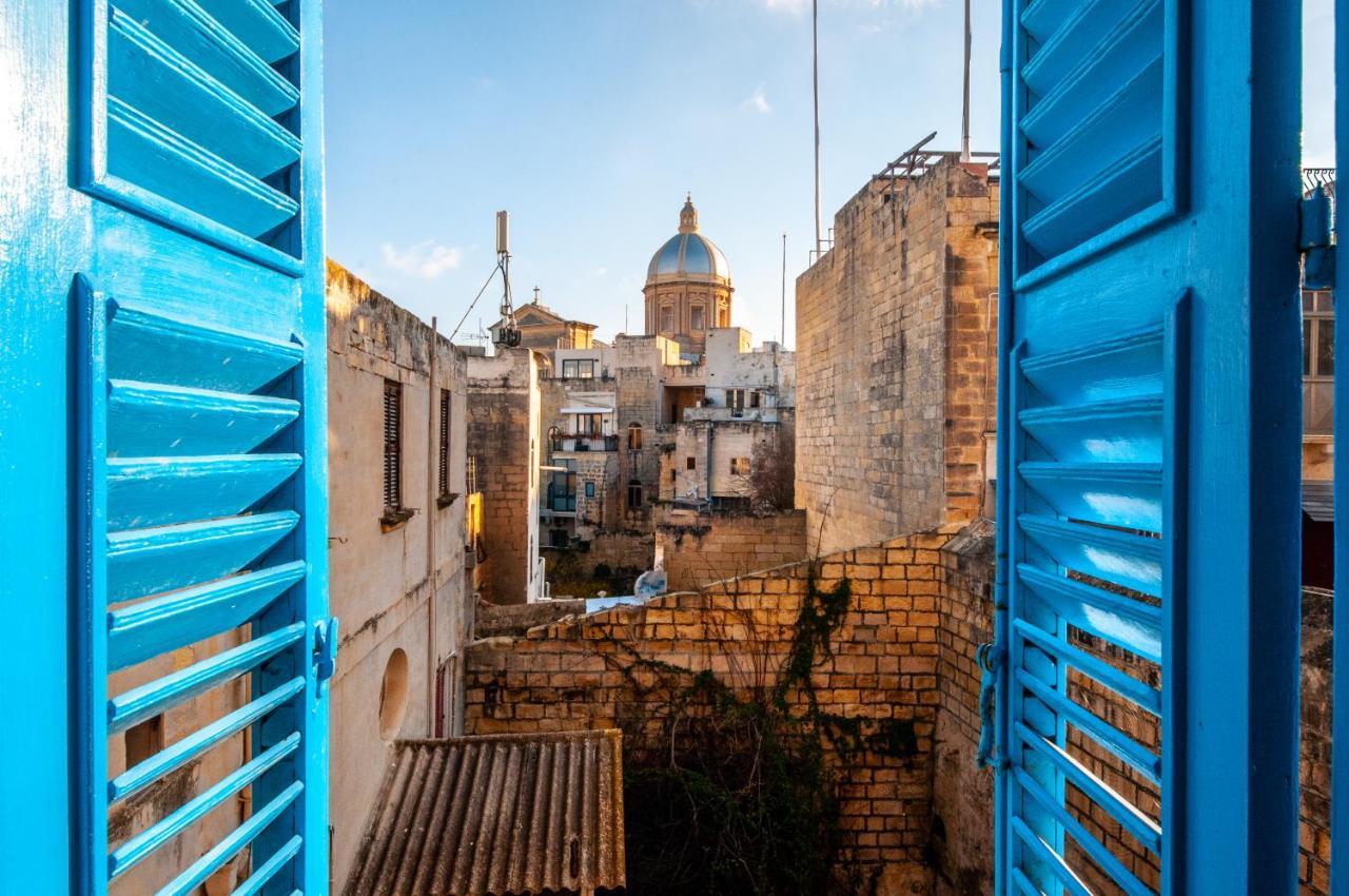 Kalkara Cosy 2 Bedroom Maisonette Экстерьер фото